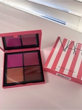 Nars Hot Escape Cheek Palette IV